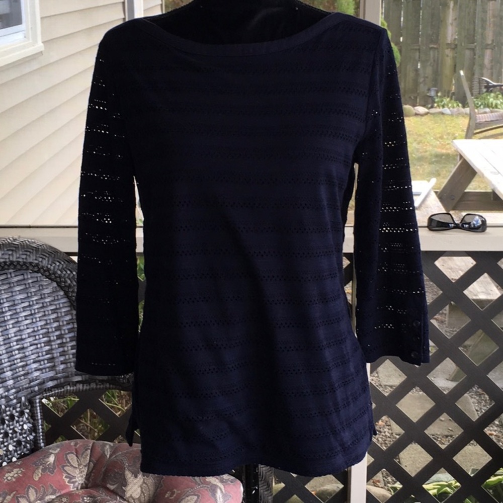 Talbots Petite Shirt